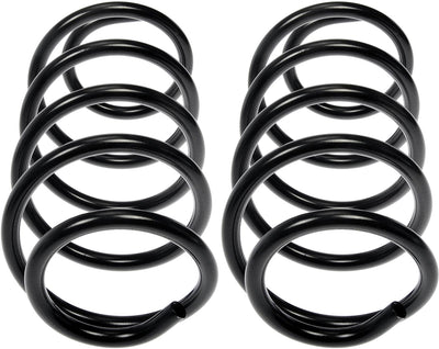 COIL SPRINGS