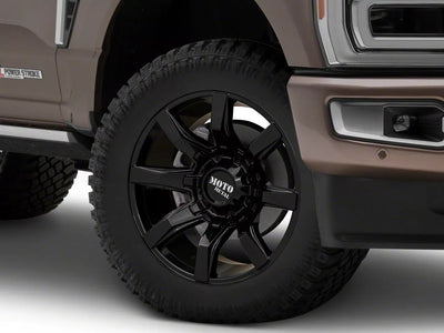 Wheel Pros, LLC auto part