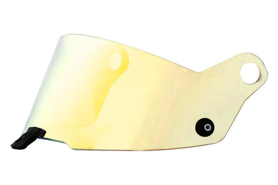 Stilo Helmets red auto part