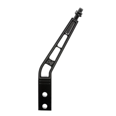 Hurst black auto part
