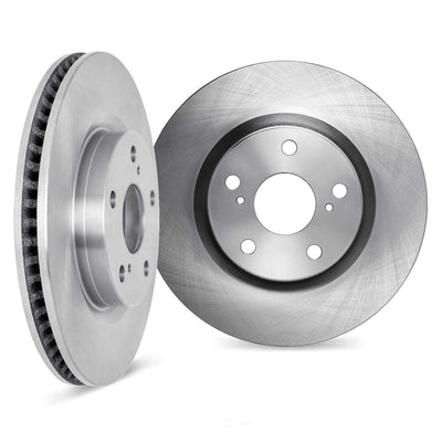 DFC auto part