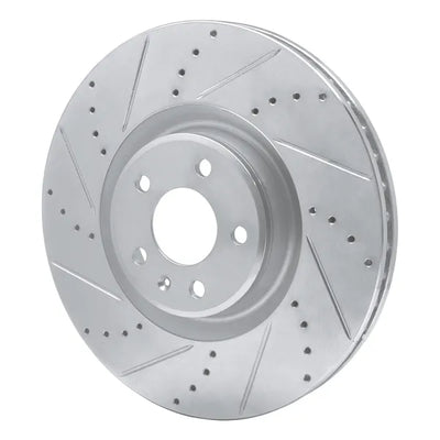 R1 Concepts silver auto part