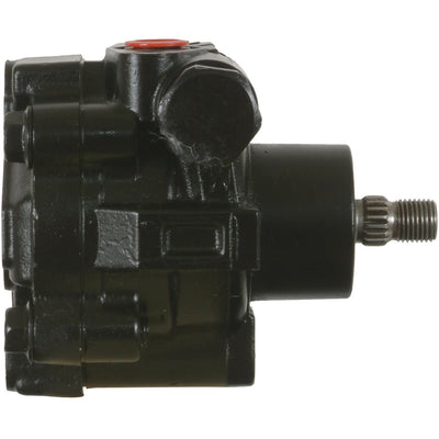 POWER STEERING COMPONENTS