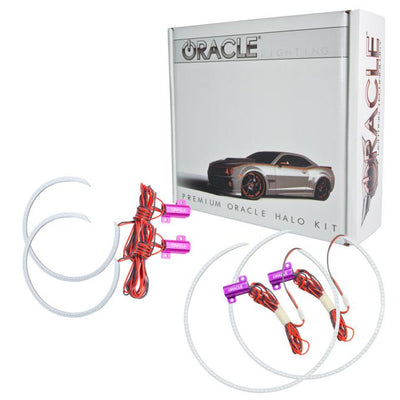 GMC DENALI 2007-2010 ORACLE PLASMA