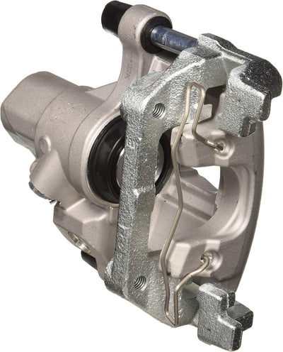 BRAKE CALIPER & BRACKET