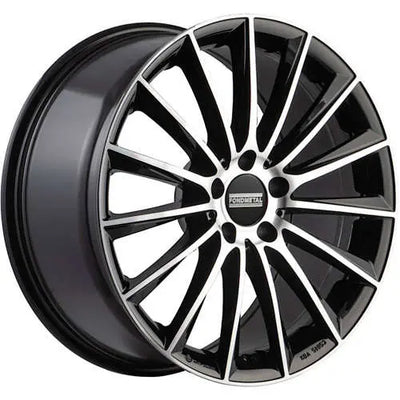 Design Infini auto part