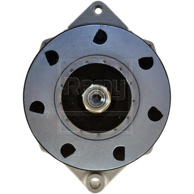 REMY red auto part