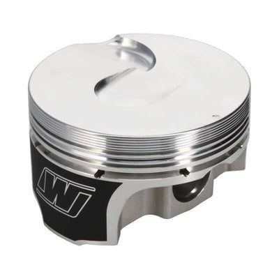 DFC carbon auto part