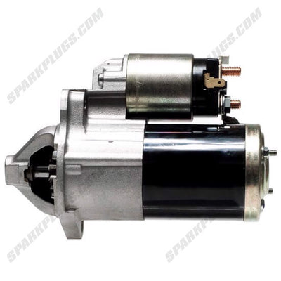 DENSO FIRST TIME FIT STARTER MOTOR
