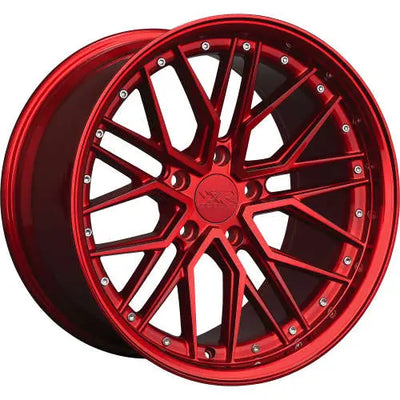 18X8.5 5-100 +35 R