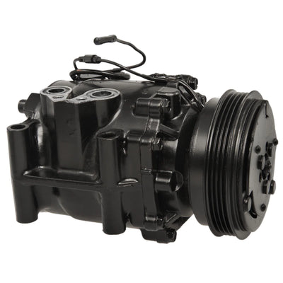 FOUR SEASONS air compressor