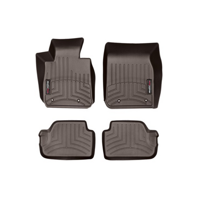 WeatherTech auto part