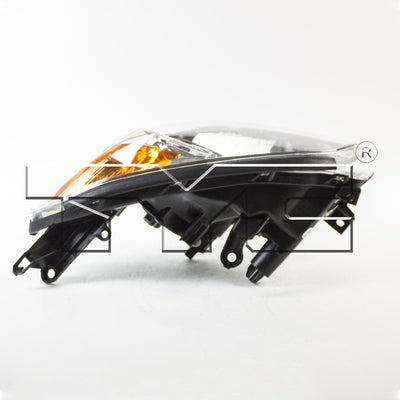 TYC auto part