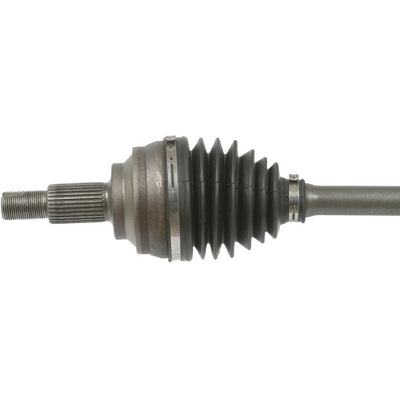 CV DRIVE AXLES