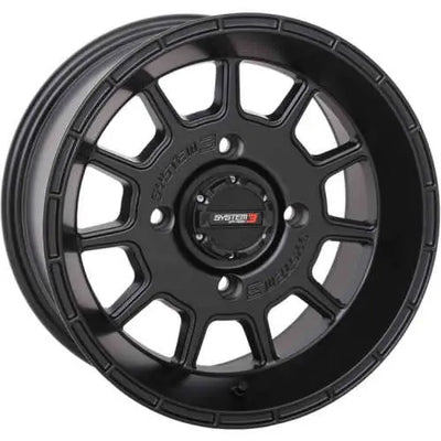 QuadBoss QBT448 Utility Tire - 28x10-14 6Ply