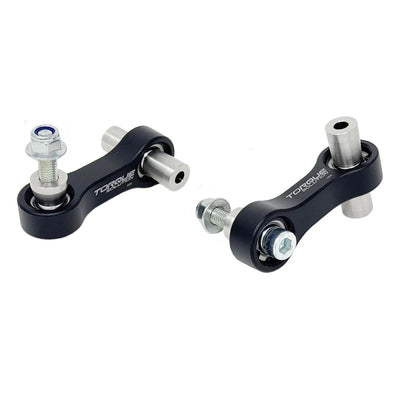 Torque Solution VW/Audi MQB & MQB EVO Spherical Rear End Links