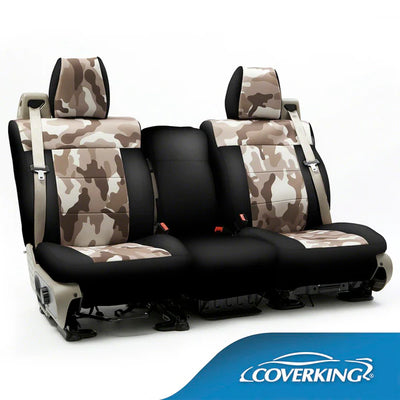 COVERKING auto part