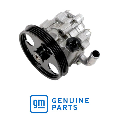 GM Performance auto part