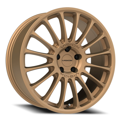 VISION WHEEL auto part