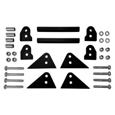 Demon Powersports - PABL-6009HD