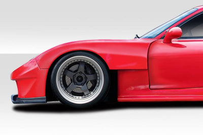 Extreme Dimensions auto part