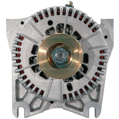 REMY red auto part