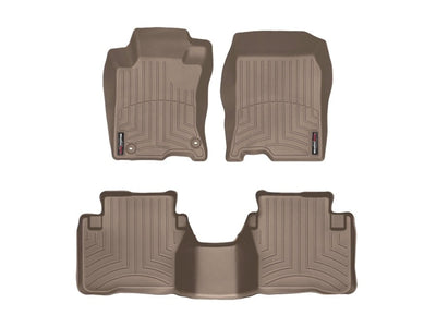 WeatherTech auto part