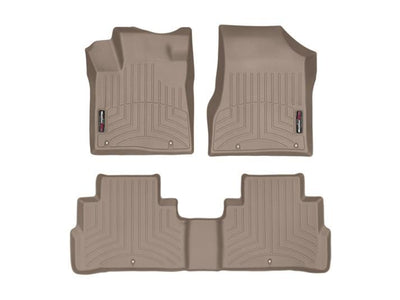 WeatherTech auto part