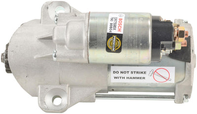 REMAN STARTER