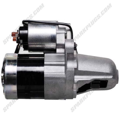 DENSO FIRST TIME FIT STARTER MOTOR