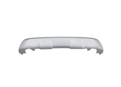 Sherman Parts - BMX123-68A-0