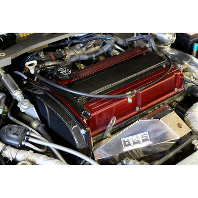 CF EVO 8/9 Cam Gear Cover