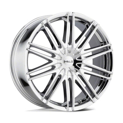 Helo auto part