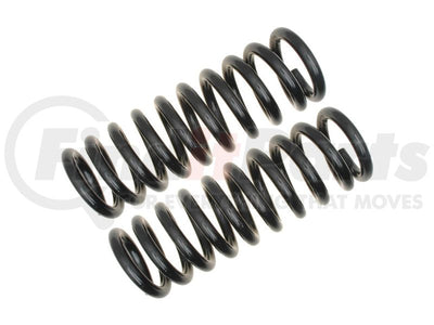 NISSAN FRONTIER 0515/PATHFINDER 0512/XTERRA 0515 COIL SPRING SET