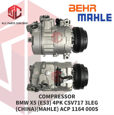 Mahle auto part