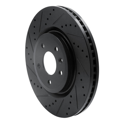 R1 Concepts black auto part