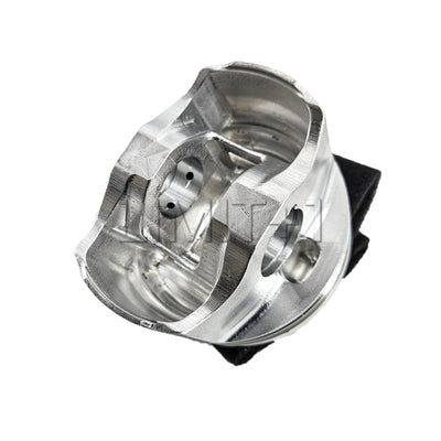 Italian RP auto part