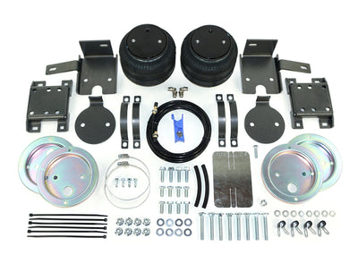 PacBrake HP10684-J ALPHA HD PRO for 1996-2026 GMC/Express 2500/3500 1996 G3500/GM30 Van HP10684-J