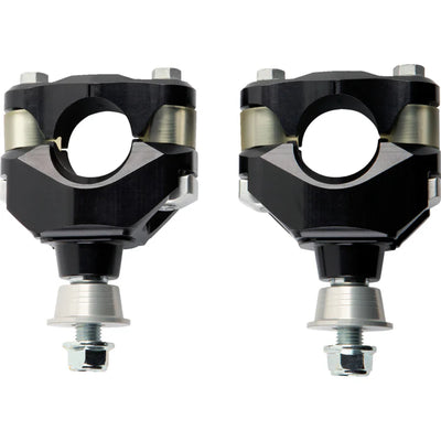 XTrig black auto part