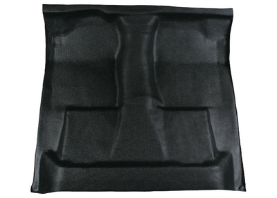 Brothers Trucks black auto part