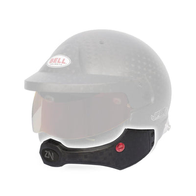 Bell Helmets carbon auto part