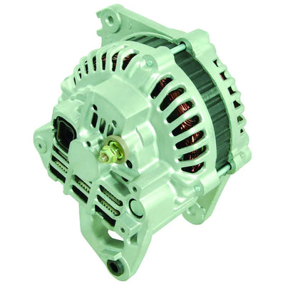 REMY red auto part