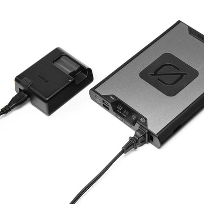 GoalZero auto part