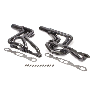 SBC Street Stock Headers 1-3/4