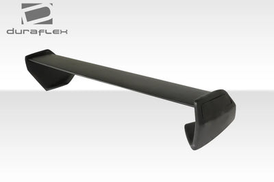2002-2007 Mitsubishi Lancer 2003-2006 Mitsubishi Lancer Evolution 8 9 Duraflex Evo 7 Wing Trunk Lid Spoiler - 1 Piece