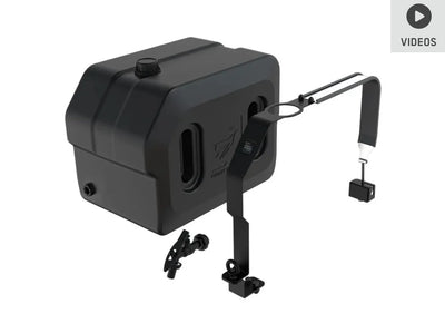 Front Runner Pro Water Tank With Mounting System 42L WTAN088