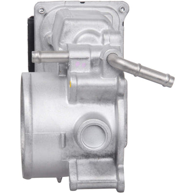 A1 REMFG INC throttle body