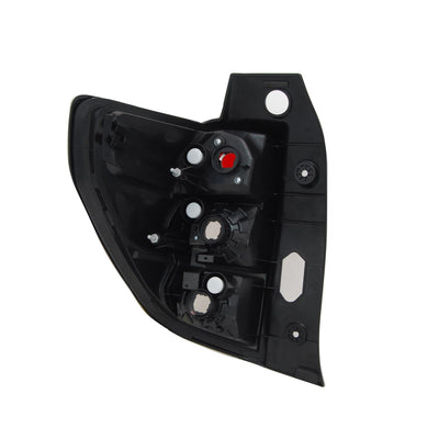 TYC auto part