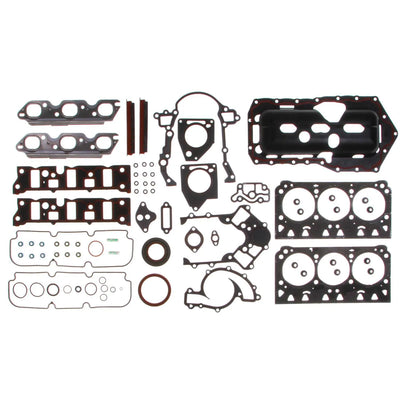 Mahle Gasket Set 95-3557