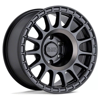 Black Rhino auto part